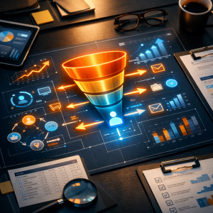 Conversion Catalyst Blueprint