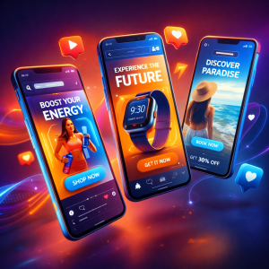 Social Ads Power Pack