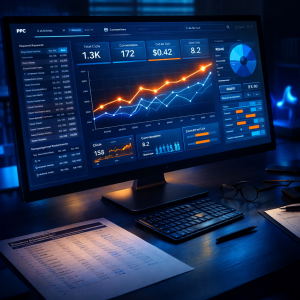 PPC Domination System